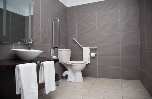 Libreville Hotel | Hotel Onomo Libreville