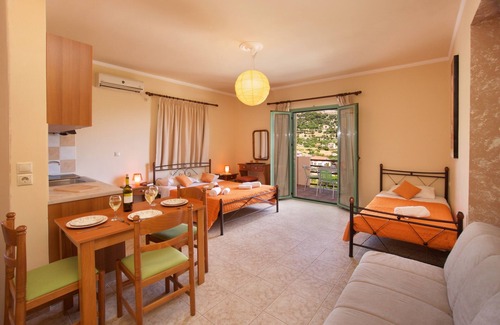 Dhrakata Apartamento | Mina's Apartments