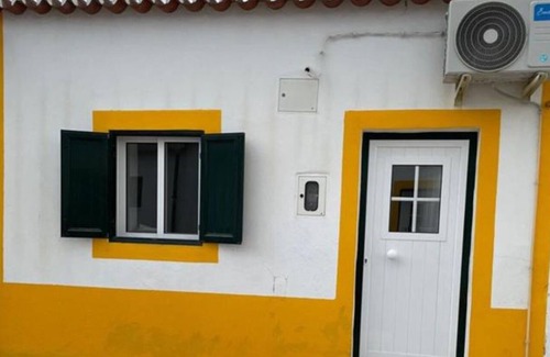Minas de Sao Domingos Apartamento | Mina's Loft
