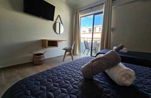 Kardamena Apartamento | Mina Studios