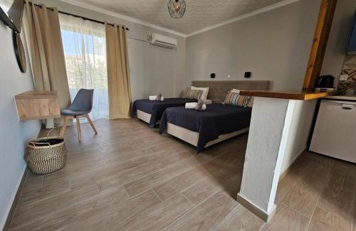 Kardamena Apartamento | Mina Studios