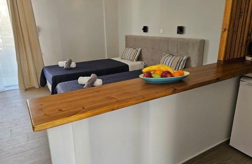 Kardamena Apartamento | Mina Studios