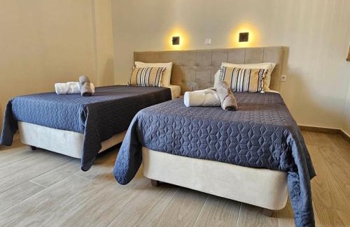 Kardamena Apartamento | Mina Studios