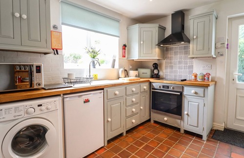 Llangynog Cabaña | MINAFON, pet friendly, with open fire in Llangynog