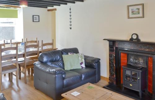 Nefyn Casa | Minallt