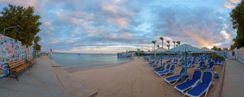 Sheraton Road -Sakkala Complejo | MinaMark Beach Resort for Families and Couples Only
