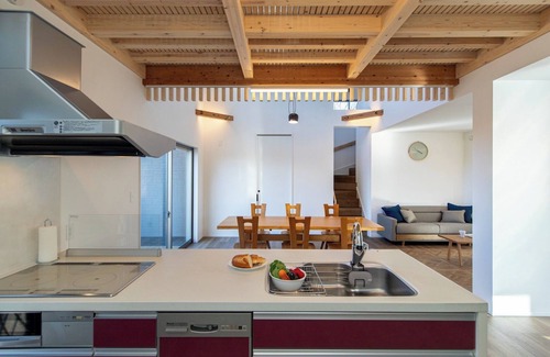 Shimotaga Casa | Minami Atami A hideaway for adults and children / Atami Shizuoka