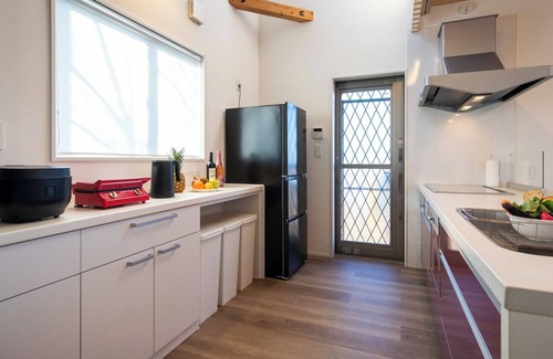 Shimotaga Casa | Minami Atami A hideaway for adults and children / Atami Shizuoka