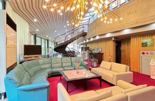 Kannami Hotel | Minami Hakone Villa
