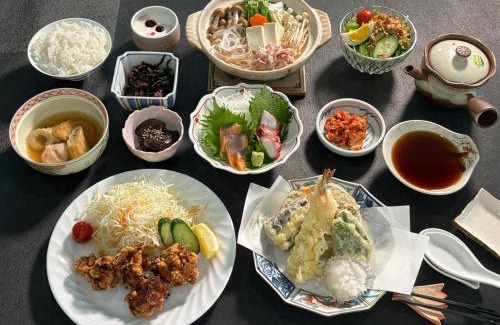 Kannami Hotel | Minami Hakone Villa