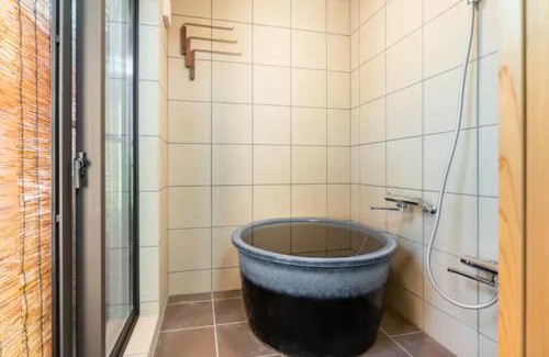 Minami Chalet De Esquí | Minami Toji-JP Style Guesthouse in Kyoto