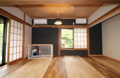 Yamanakako Casa | Minamitsuru-gun - Cottage - Vacation STAY 59712v