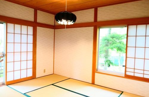 Yamanakako Casa | Minamitsuru-gun - Cottage - Vacation STAY 96482v