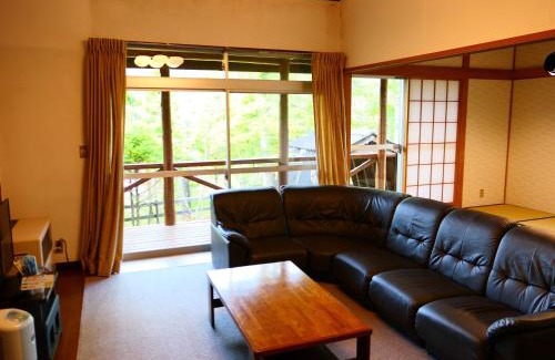 Yamanakako Casa | Minamitsuru-gun - Cottage - Vacation STAY 96482v