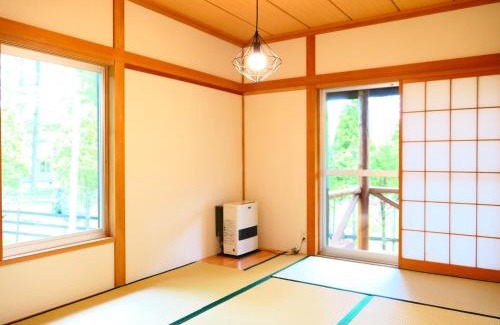 Yamanakako Casa | Minamitsuru-gun - Cottage - Vacation STAY 96482v