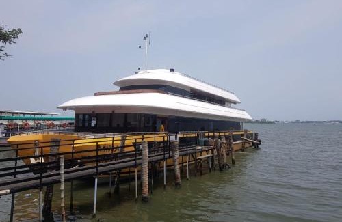 Kochi Alquiler De Eote | MINAR CRUISE, KOCHI,KERALA