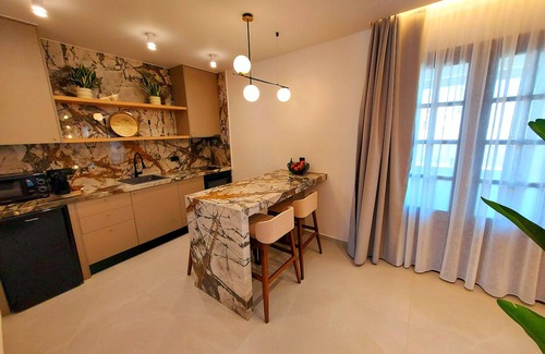Old Town Rethymnon Apartamento | Minares Luxury Suite