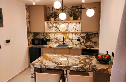 Old Town Rethymnon Apartamento | Minares Luxury Suite