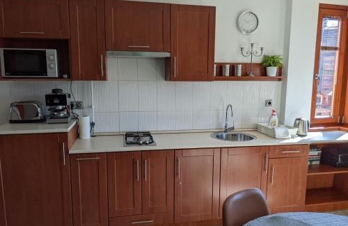 Eger Apartamento | Minaret Apartman