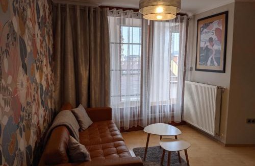 Eger Apartamento | Minaret Apartman