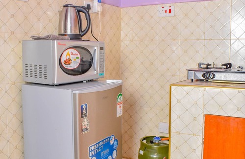 Bungoma Cama Y Desayuno | Minari Homes bnb Bungoma