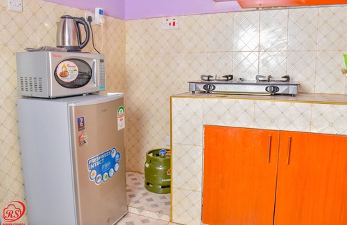 Bungoma Cama Y Desayuno | Minari Homes bnb Bungoma