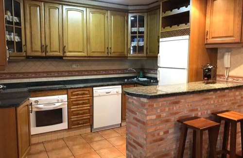 Úbeda Apartamento | minas 51