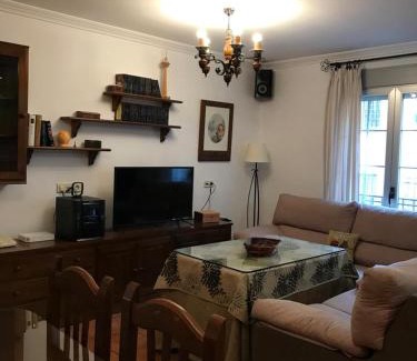 Úbeda Apartamento | minas 51