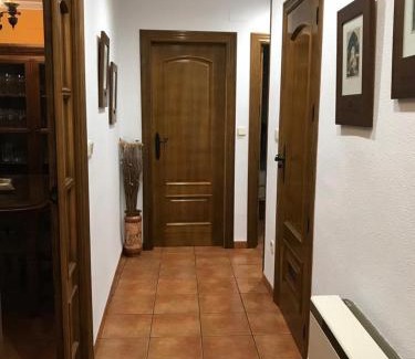 Úbeda Apartamento | minas 51
