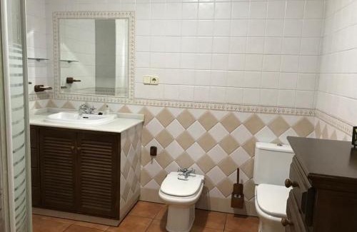 Úbeda Apartamento | minas 51