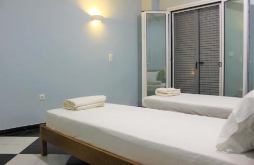 Stoupa Apartamento | Minas apartment 2mins walking from Stoupa beach, UPGRADED Wi-Fi