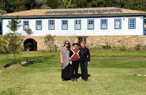 Senhora dos Remedios Otro | Minas Gerais farm house with all comfort and peace