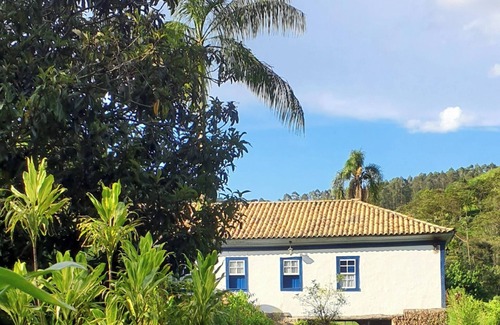 Senhora dos Remedios Otro | Minas Gerais farm house with all comfort and peace
