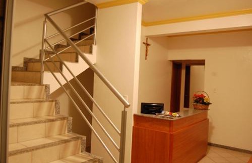 Ouro Preto Hotel | Minas Hotel Unidade Rodovia