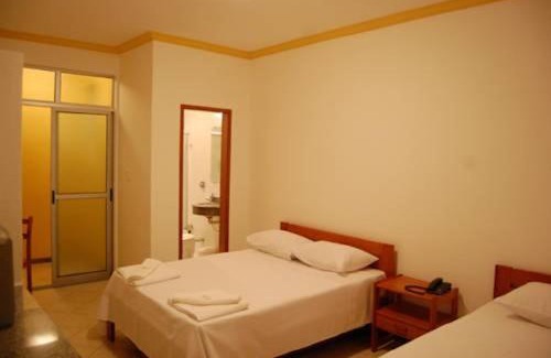 Ouro Preto Hotel | Minas Hotel Unidade Rodovia
