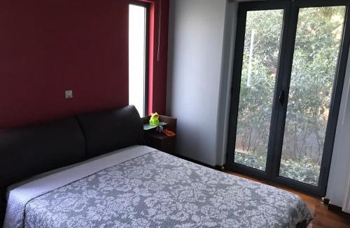 Ormos Agiou Ioannou Casa | Mina’s Villa, 200m from the beach