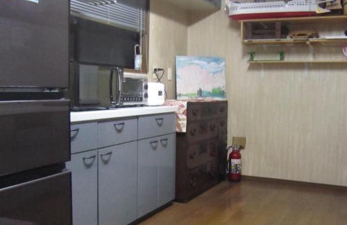 Numazu Casa | Minato Oasis Numazu/Vacation STAY 40706