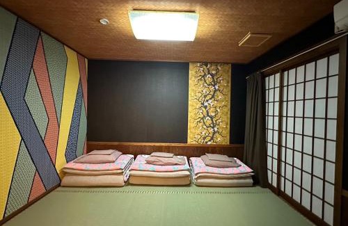 Numazu Casa | Minato Oasis Numazu/Vacation STAY 40715
