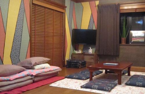 Numazu Casa | Minato Oasis Numazu/Vacation STAY 40715
