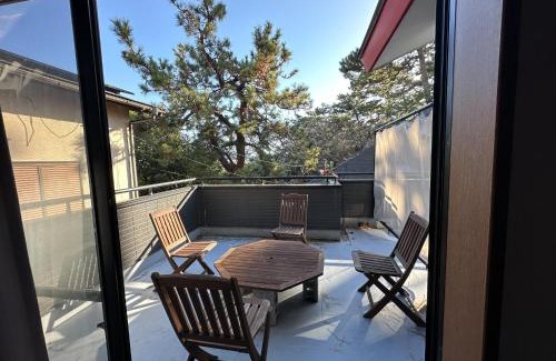 Numazu Casa | Minato Oasis Numazu - Vacation STAY 31031v