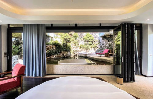 Gia Vien Complejo | Minawa Kenhga Resort & Spa Ninh Binh