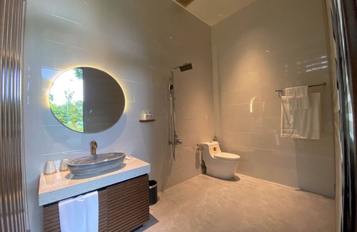 Gia Vien Complejo | Minawa Kenhga Resort & Spa Ninh Binh