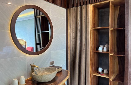 Gia Vien Complejo | Minawa Kenhga Resort & Spa Ninh Binh