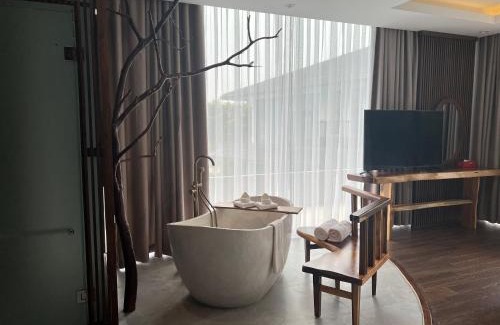 Gia Vien Complejo | Minawa Kenhga Resort & Spa Ninh Binh