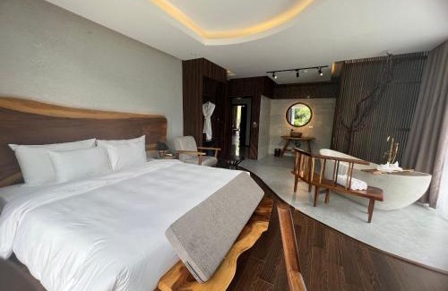 Gia Vien Complejo | Minawa Kenhga Resort & Spa Ninh Binh