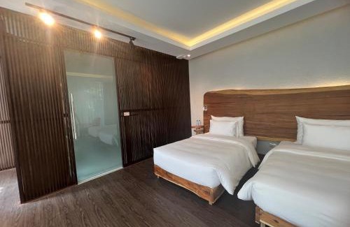 Gia Vien Complejo | Minawa Kenhga Resort & Spa Ninh Binh