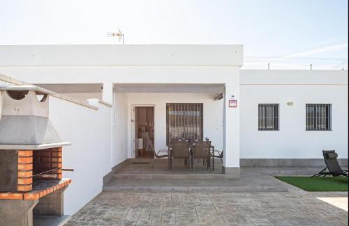 Chiclana de la Frontera Casa | MINDANAO 8
