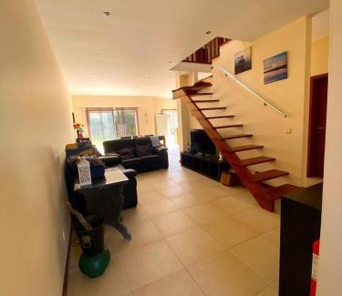 Vila Cha Casa | Mindelo Beach House