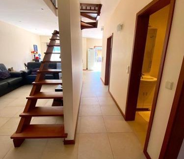 Vila Cha Casa | Mindelo Beach House