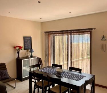 Vila Cha Casa | Mindelo Beach House